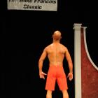 John  Starkey - NPC Mike Francois Classic 2012 - #1